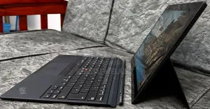 New Laptop Lenovo ThinkBook 13 8GB Intel Core I5 SSD 256GB