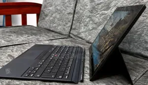 New Laptop Lenovo ThinkBook 13 8GB Intel Core I5 SSD 256GB