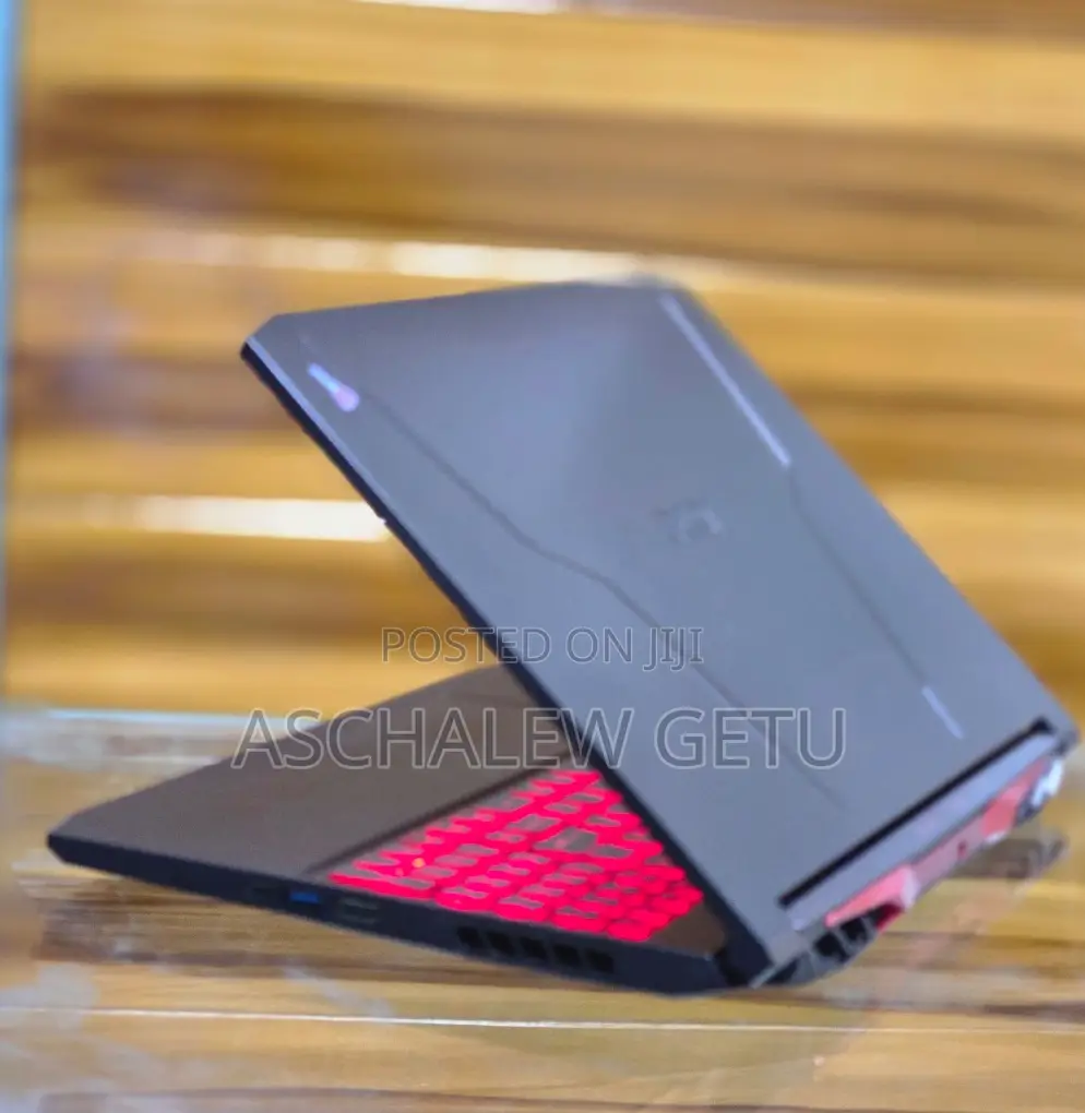 New Laptop Acer Nitro 5 24GB Intel Core I5 SSD 1T