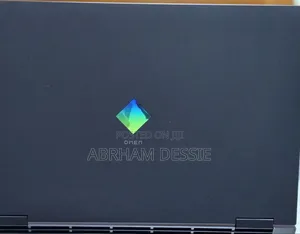 Photo - New Laptop HP Omen 17 16GB Intel Core I7 SSD 512GB