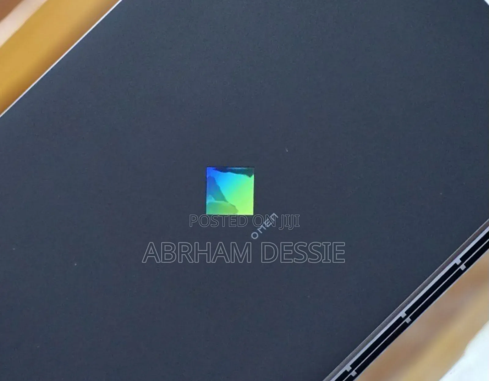 New Laptop HP Omen 17 16GB Intel Core I7 SSD 512GB