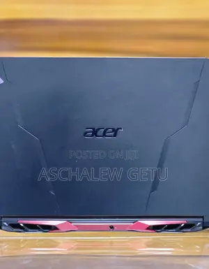 New Laptop Acer Nitro 5 24GB Intel Core I5 SSD 1T