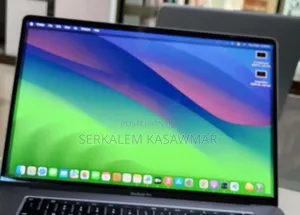 Photo - New Laptop Apple MacBook Pro 2019 16GB Intel Core I9 SSD 1T