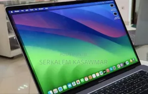 New Laptop Apple MacBook Pro 2019 16GB Intel Core I9 SSD 1T