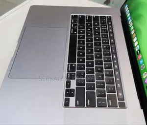 New Laptop Apple MacBook Pro 2019 16GB Intel Core I9 SSD 1T