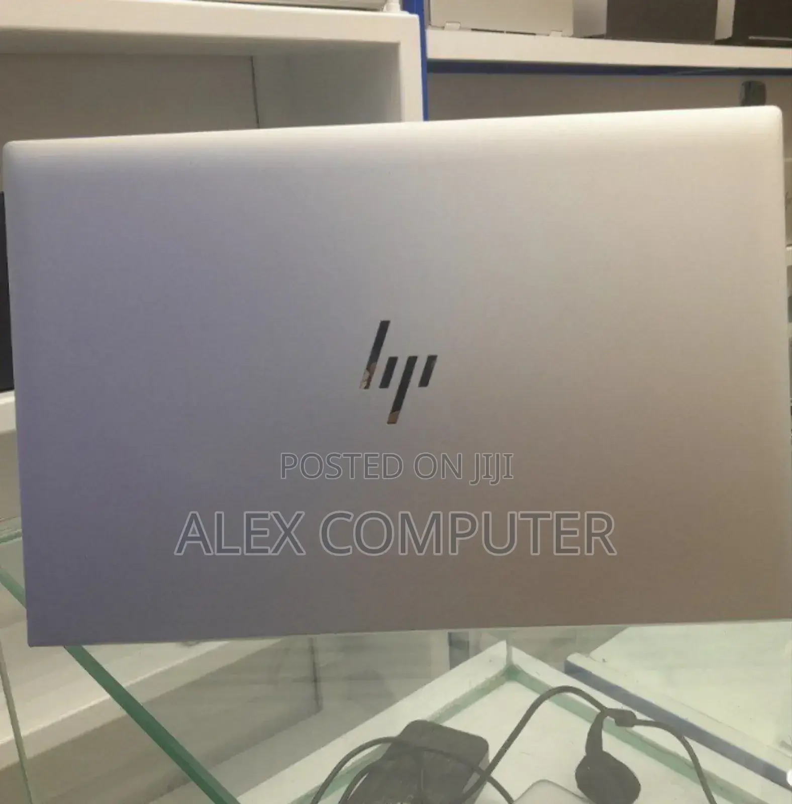 New Laptop HP EliteBook 840 10 16GB Intel Core I5 SSD 512GB