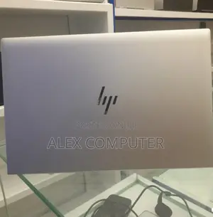 New Laptop HP EliteBook 840 10 16GB Intel Core I5 SSD 512GB