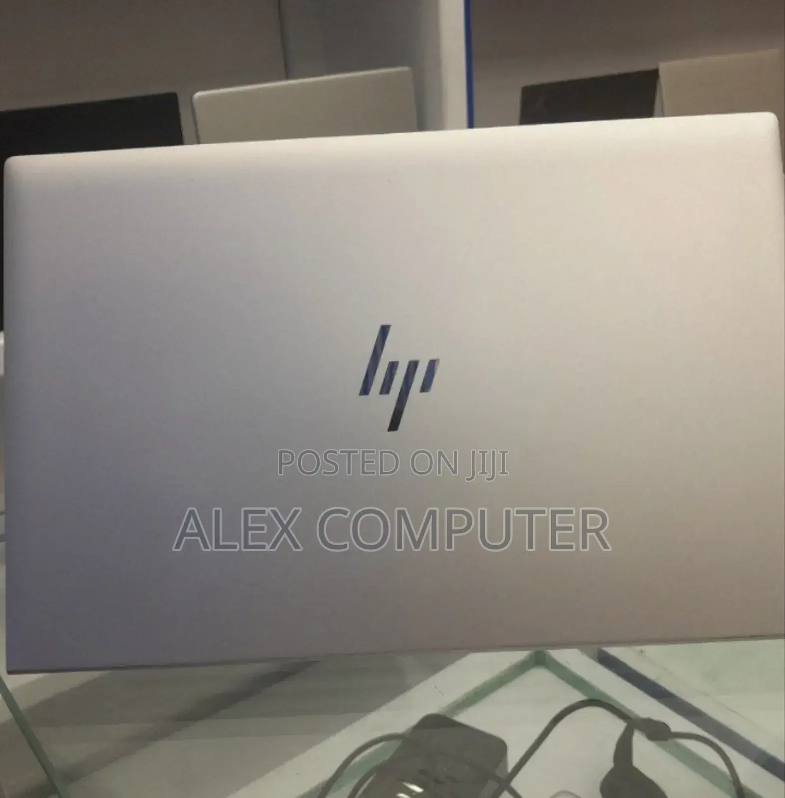New Laptop HP EliteBook 840 10 16GB Intel Core I5 SSD 512GB