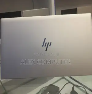 New Laptop HP EliteBook 840 10 16GB Intel Core I5 SSD 512GB