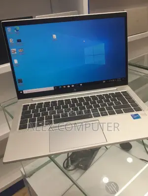 New Laptop HP EliteBook 840 10 16GB Intel Core I5 SSD 512GB