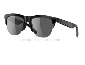 Wireless Smart Bluetooth Polarized Headset Glasses