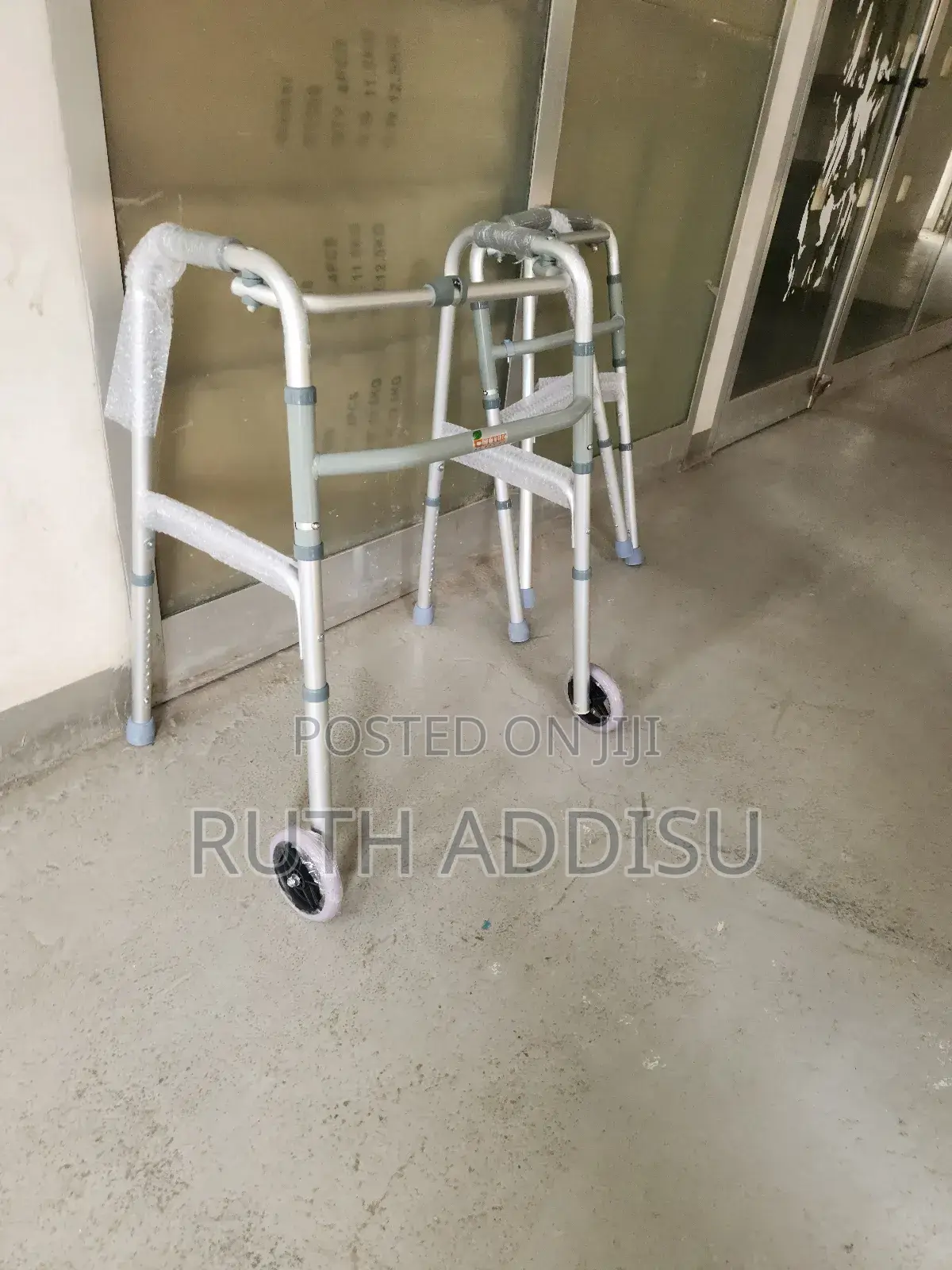Walker並未walker豐富walker覶你walker Foldable篇而medical Walker New
