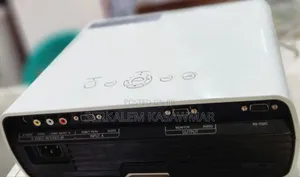 Photo - Sony VPL-Ex 100 Projector White