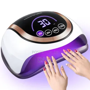 Photo - Nail Uv Lamp