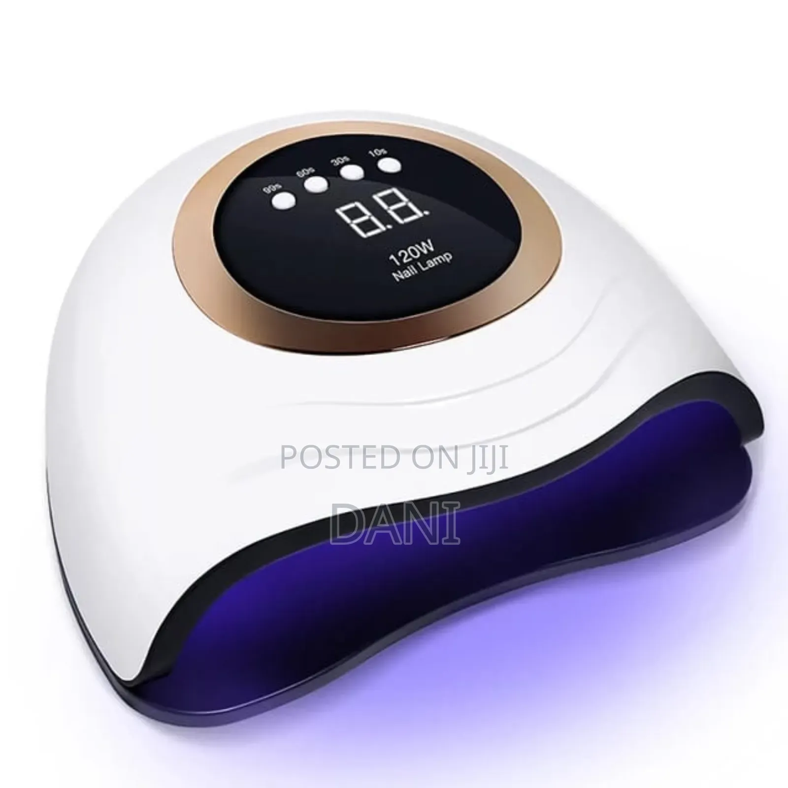 Nail Uv Lamp