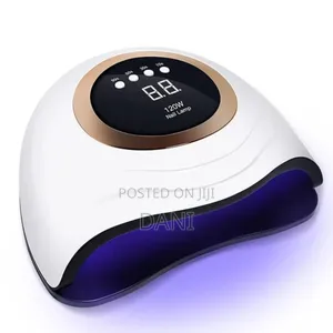 Nail Uv Lamp