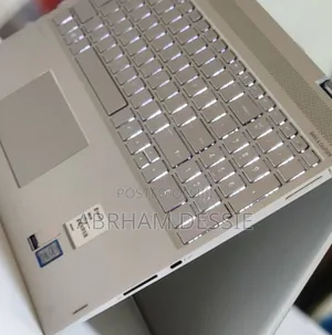 New Laptop HP Envy X360 20GB Intel Core I7 SSD 512GB