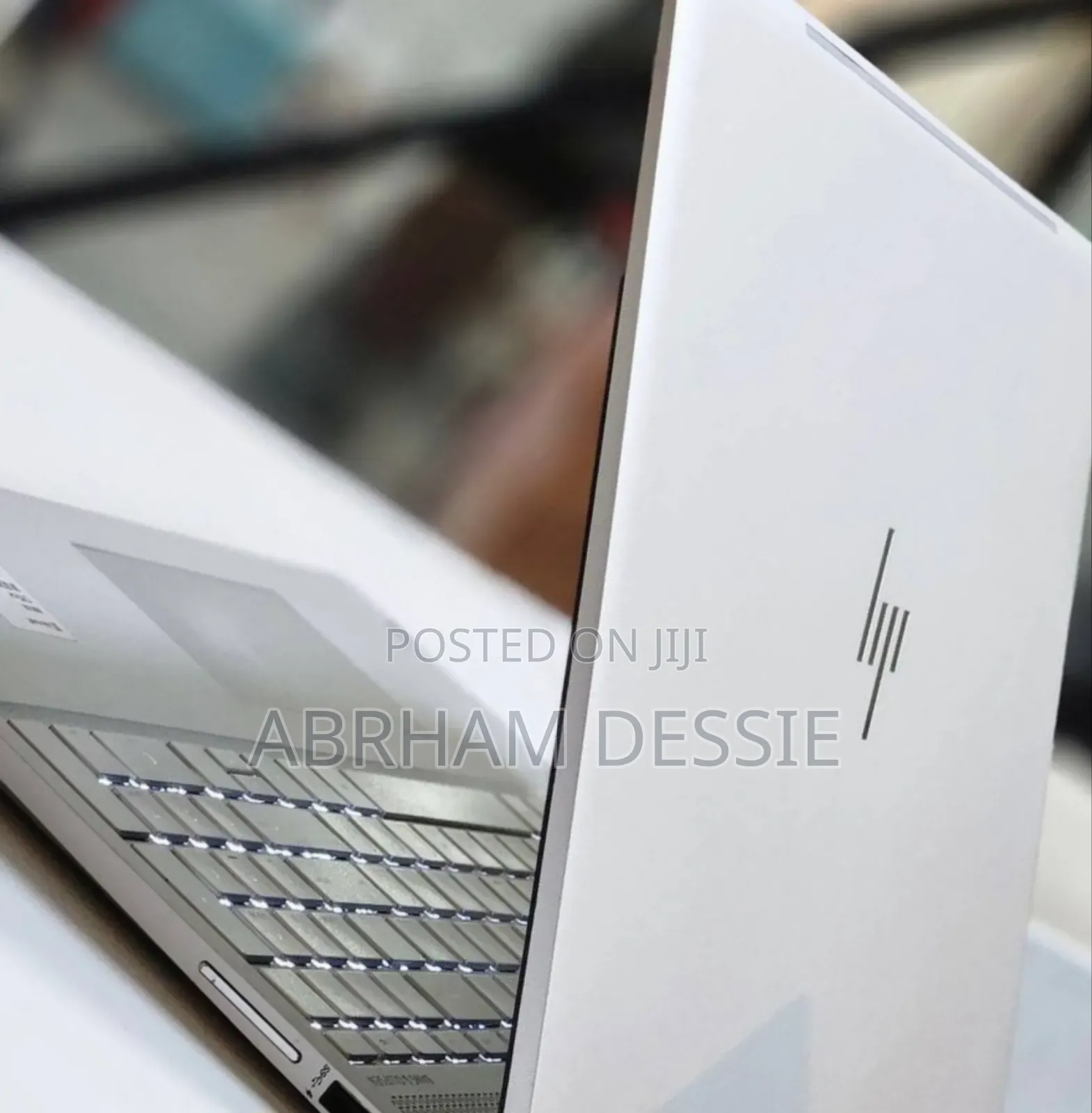 New Laptop HP Envy X360 20GB Intel Core I7 SSD 512GB