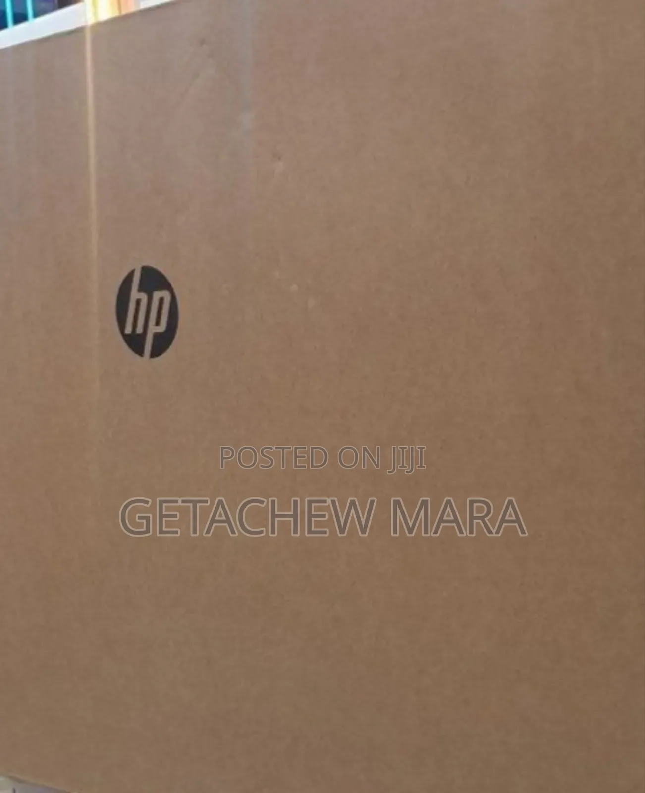 New Laptop HP Envy X360 8GB Intel Core I7 SSD 512GB