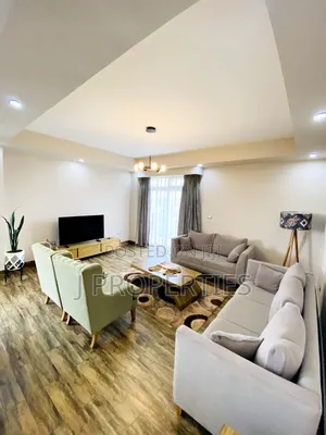 Photo - Furnished 3bdrm Apartment in Bole for rent