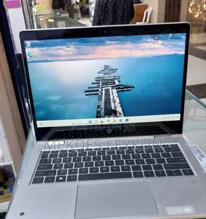 New Laptop HP ProBook X360 11 G6 EE 16GB Intel Core I7 SSD 512GB