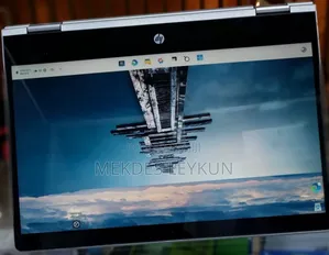 New Laptop HP ProBook X360 11 G6 EE 16GB Intel Core I7 SSD 512GB