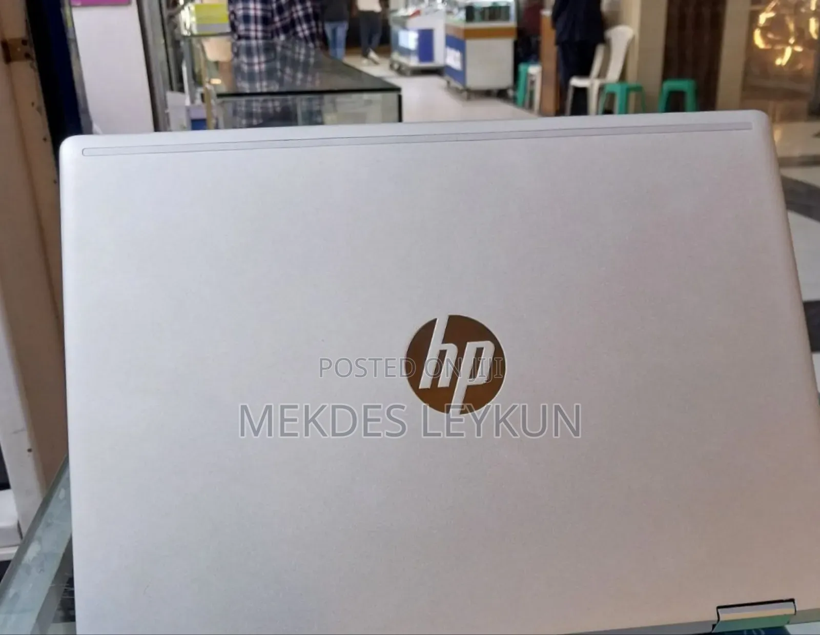 New Laptop HP ProBook X360 11 G6 EE 16GB Intel Core I7 SSD 512GB