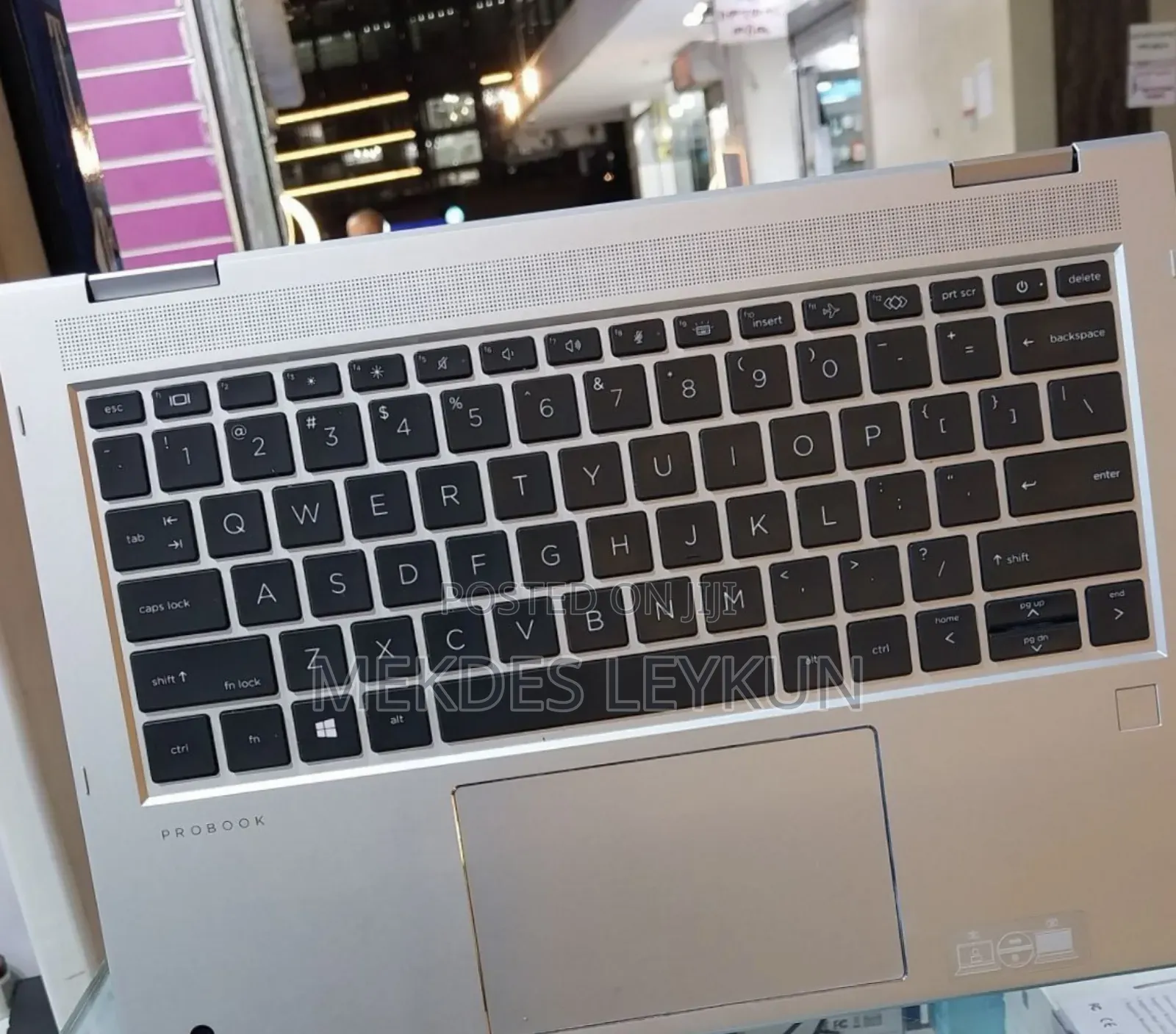 New Laptop HP ProBook X360 11 G6 EE 16GB Intel Core I7 SSD 512GB