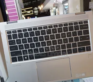 New Laptop HP ProBook X360 11 G6 EE 16GB Intel Core I7 SSD 512GB