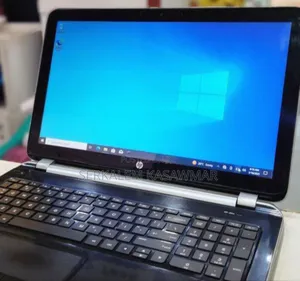 Photo - New Laptop HP Pavilion 15 8GB AMD A10 HDD 1T