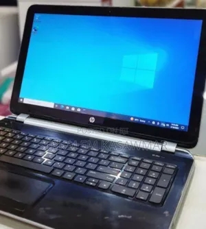 New Laptop HP Pavilion 15 8GB AMD A10 HDD 1T