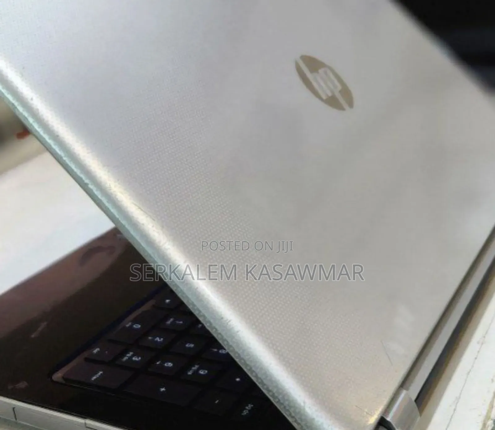 New Laptop HP Pavilion 15 8GB AMD A10 HDD 1T