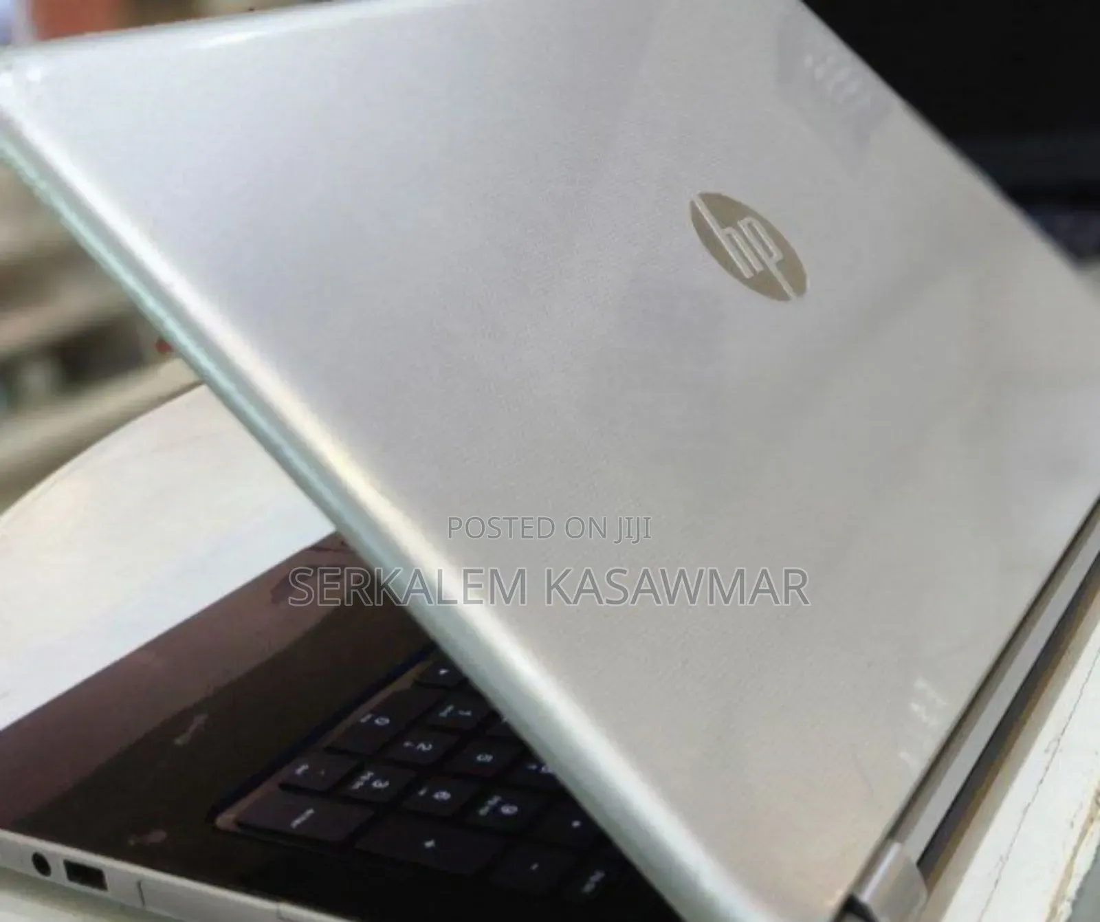 New Laptop HP Pavilion 15 8GB AMD A10 HDD 1T