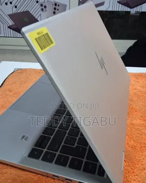 Photo - New Laptop HP EliteBook X360 1040 G7 16GB Intel Core I7 SSD 512GB