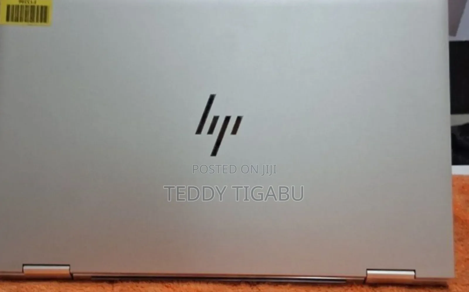 New Laptop HP EliteBook X360 1040 G7 16GB Intel Core I7 SSD 512GB