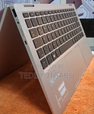 New Laptop HP EliteBook X360 1040 G7 16GB Intel Core I7 SSD 512GB