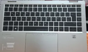 New Laptop HP EliteBook X360 1040 G7 16GB Intel Core I7 SSD 512GB