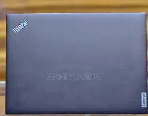 New Laptop Lenovo Thinkpad T14s Gen 1 16GB Intel Core I7 SSD 1T