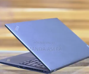 New Laptop Lenovo Thinkpad T14s Gen 1 16GB Intel Core I7 SSD 1T