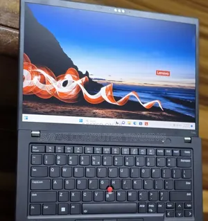 New Laptop Lenovo ThinkPad X1 Carbon 16GB Intel Core I7 SSD 1T