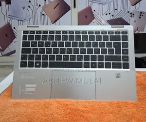 Photo - New Laptop HP EliteBook X360 1040 G7 16GB Intel Core I7 SSD 512GB