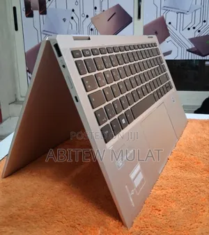 New Laptop HP EliteBook X360 1040 G7 16GB Intel Core I7 SSD 512GB