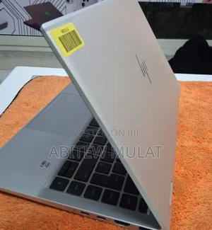 New Laptop HP EliteBook X360 1040 G7 16GB Intel Core I7 SSD 512GB