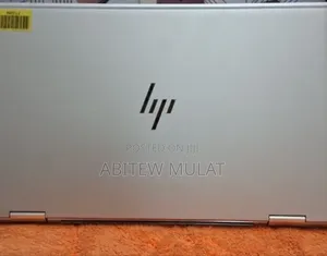 New Laptop HP EliteBook X360 1040 G7 16GB Intel Core I7 SSD 512GB