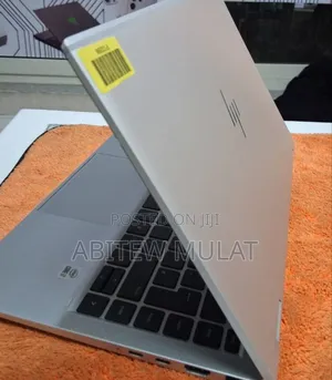 New Laptop HP EliteBook X360 1040 G7 16GB Intel Core I7 SSD 512GB