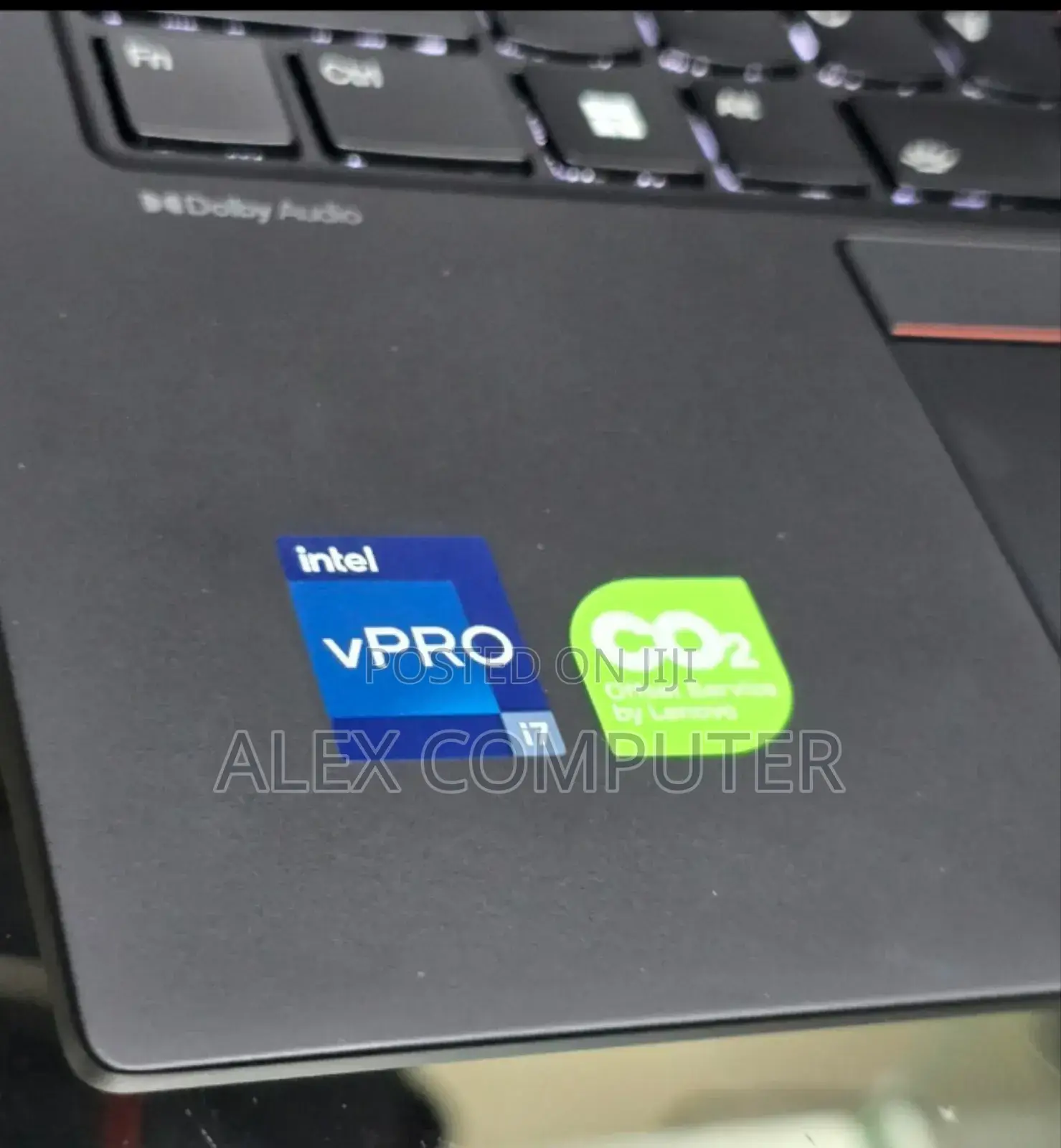 New Laptop Lenovo ThinkPad T14s G4 16GB Intel Core I7 SSD 1T