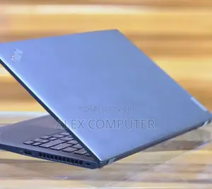 New Laptop Lenovo ThinkPad T14s G4 16GB Intel Core I7 SSD 1T