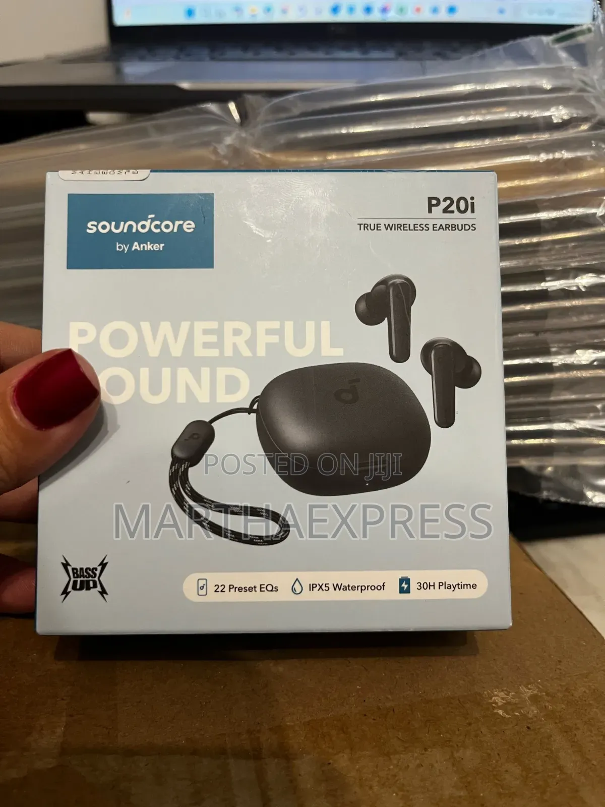 Crisp Audio > Pricey Brands! P20i.22 Eqs.Addis.