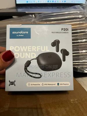 Photo - Crisp Audio > Pricey Brands! P20i.22 Eqs.Addis.