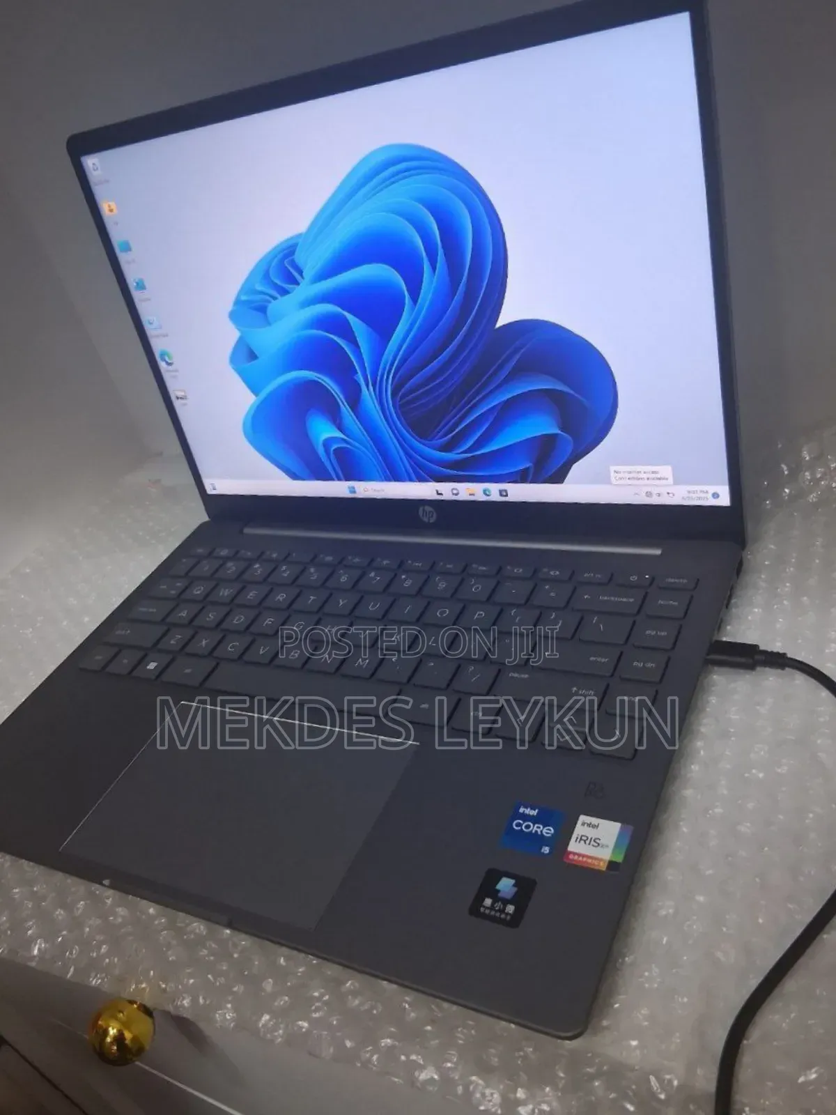 New Laptop HP Pavilion 14 16GB Intel Core I5 SSD 512GB